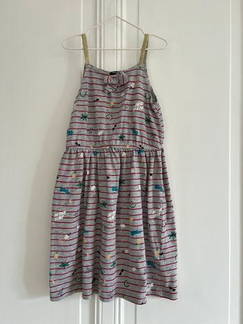 Robe Kiabi 6 ans