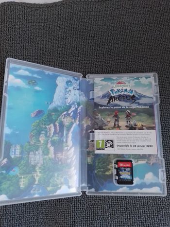 Jeux Pokémon  diamant etincelant