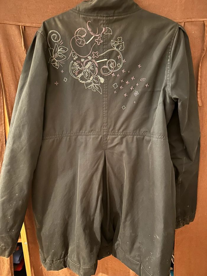 Veste Rip Curl taille 44 - photo numéro 9