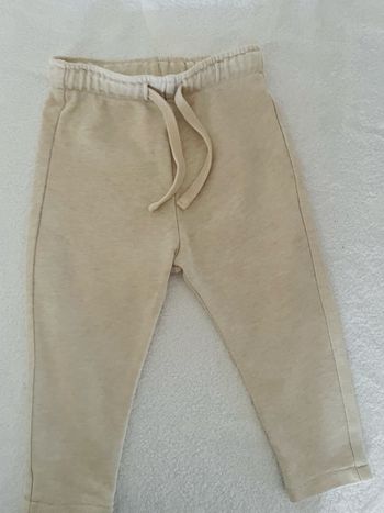 Pantalon 12 mois Kiabi