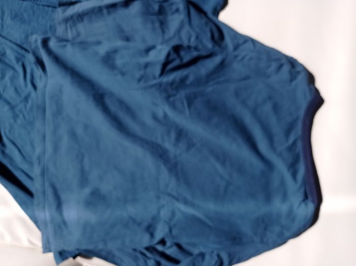 Pyjama garçon sergent major 6 ans - photo numéro 5