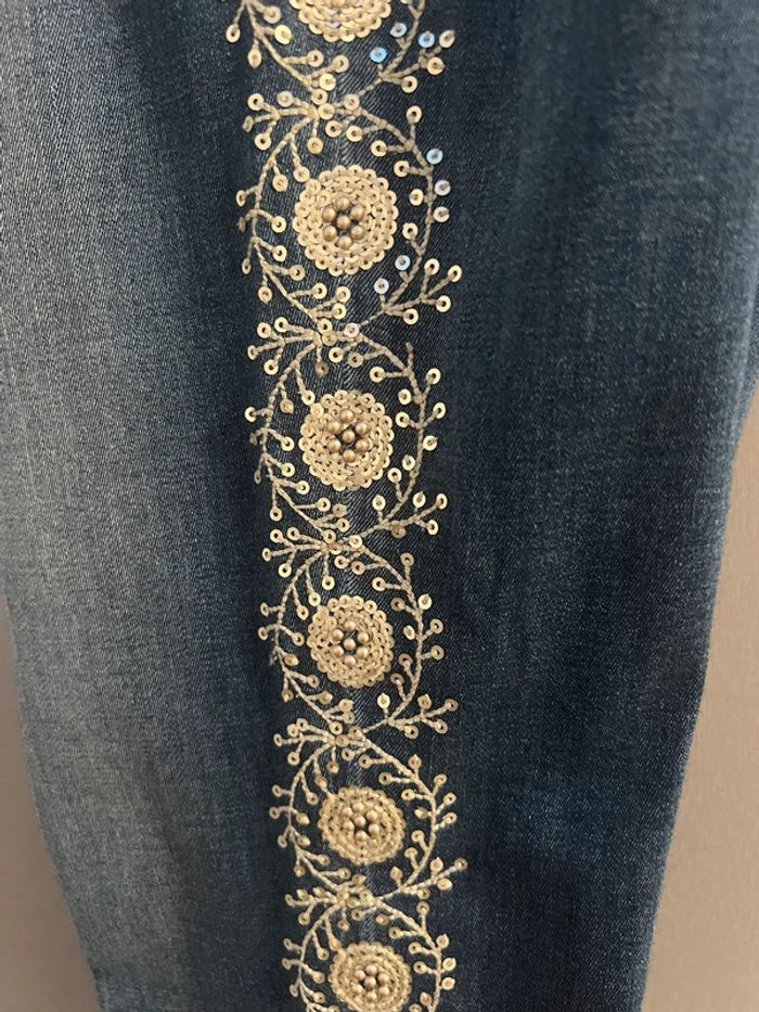 Jeans Lui.Jo - photo numéro 8