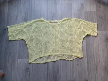 T-shirt Evanna