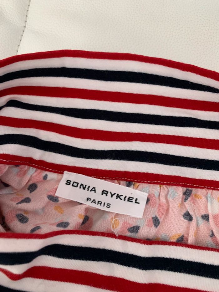 Jupe Sonia Rykiel 6 ans - photo numéro 3