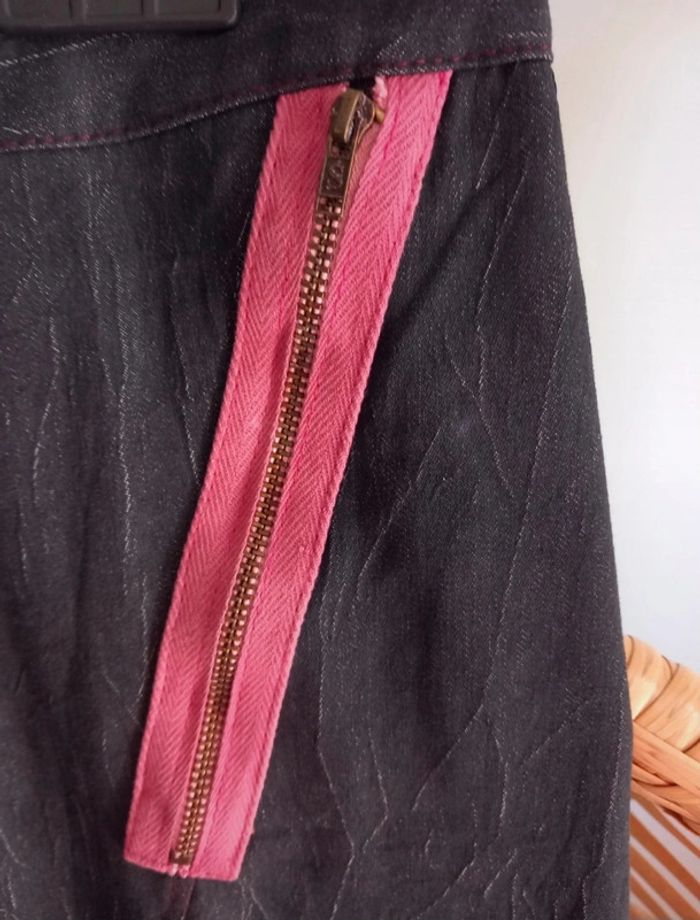 Jupe longue taille 42 - photo numéro 2