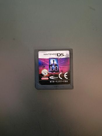 1 Contre 100 Nintendo DS