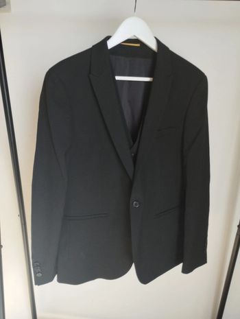 Veste costume Armand Thiery
