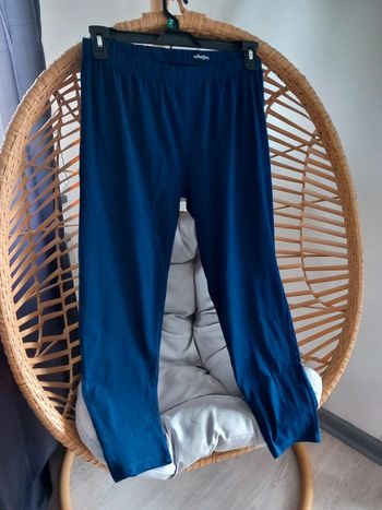 Bas de pyjama taille 54/56