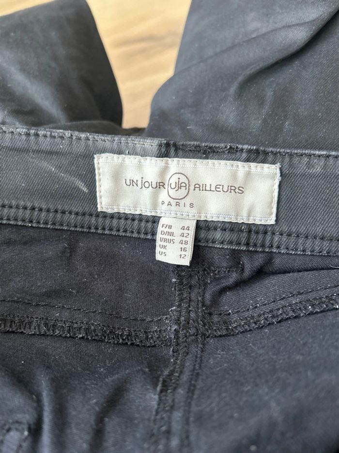 Pantalon UJA - photo numéro 3