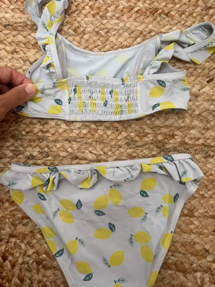 Maillot bain Monoprix - photo numéro 5