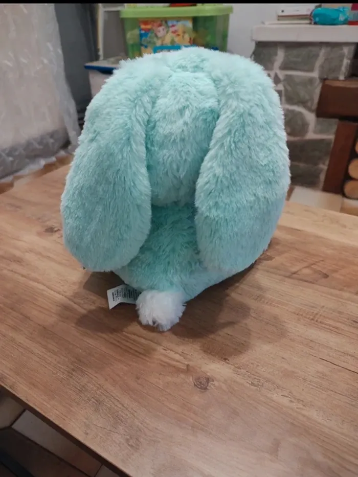 Peluche Stitch - photo numéro 4