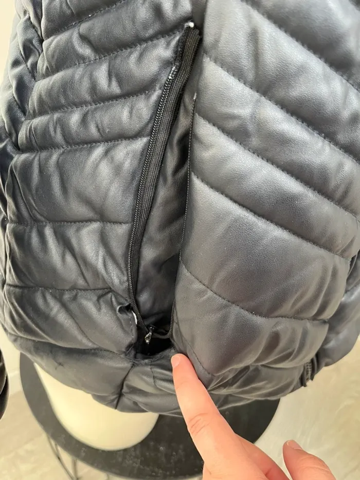 Manteau / doudoune - photo numéro 5