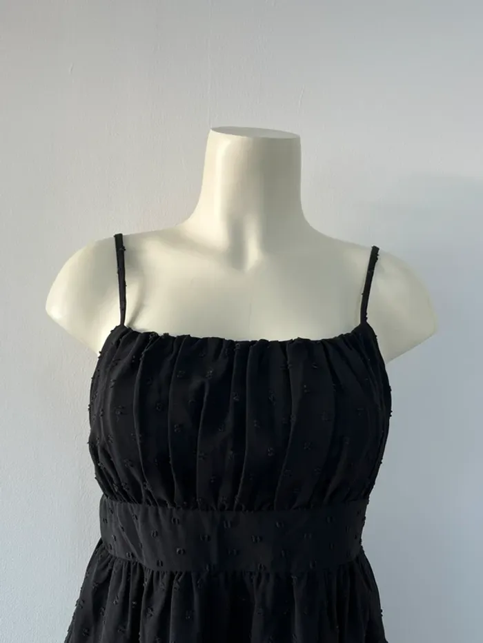 Robe courte - photo numéro 2