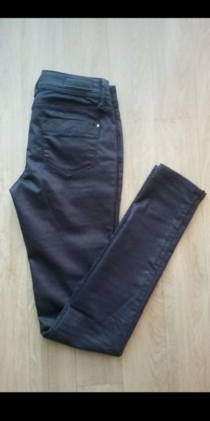 Pantalon slim bonobo SOFIA
