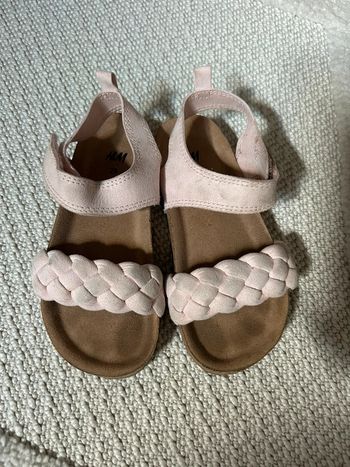 Sandales filles