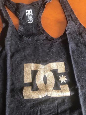 Débardeur DC T.M