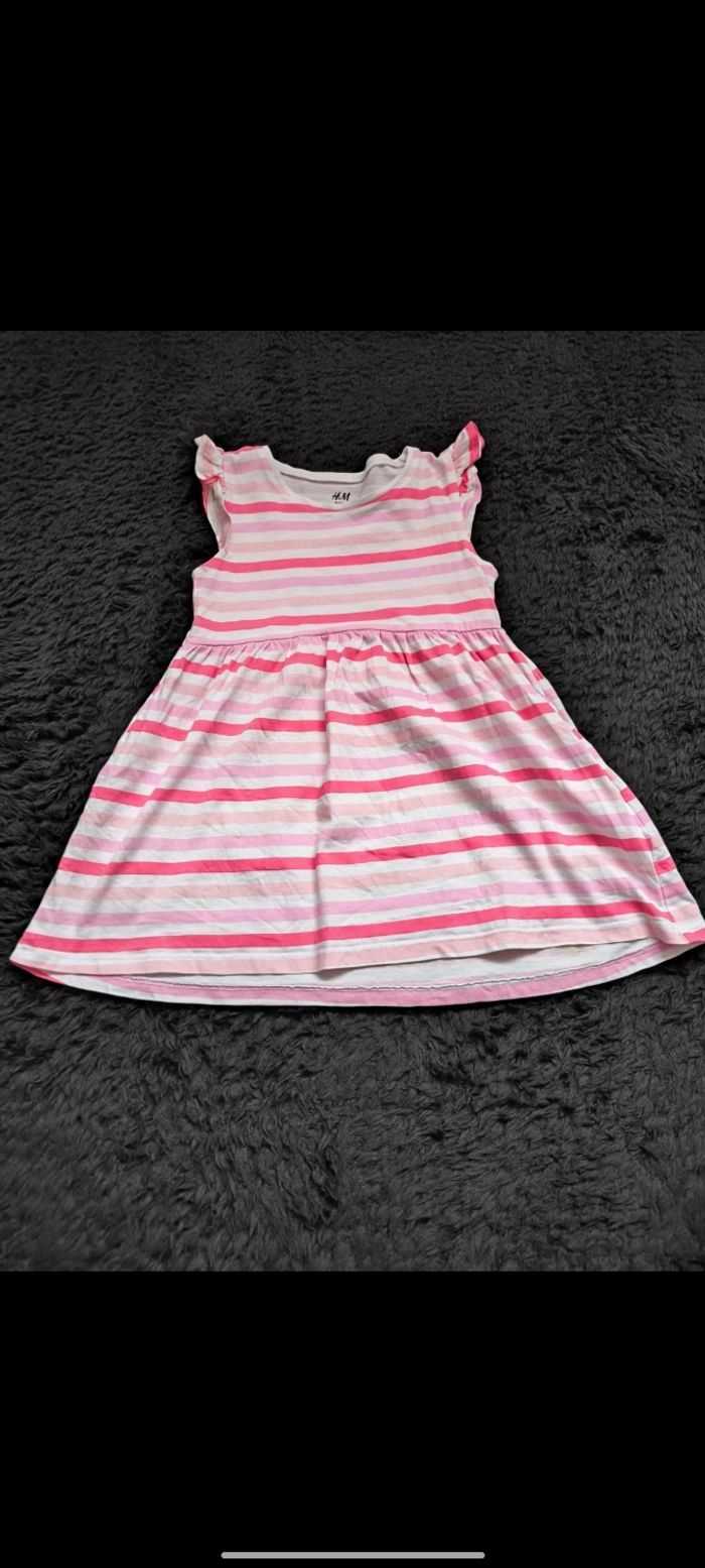 Robe longue