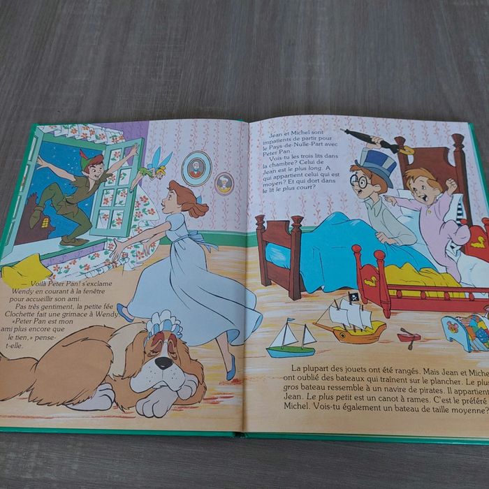 Lot livres apprentissage - photo numéro 14
