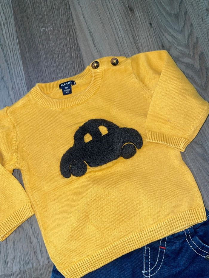 Ensemble voiture - photo numéro 2