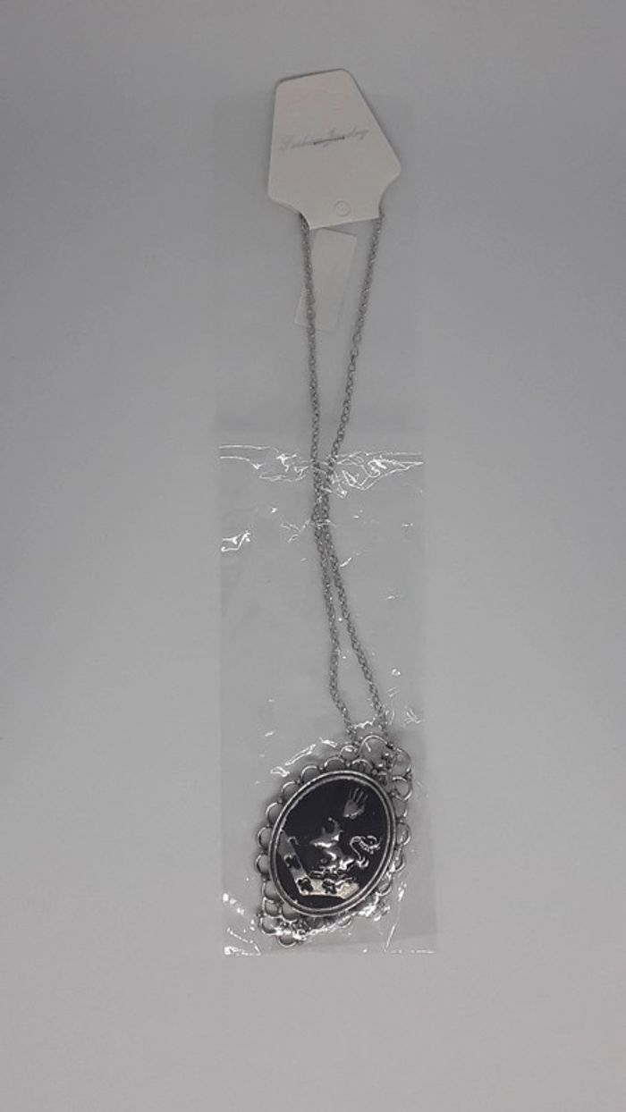 Collier Twilight - Rosalie - photo numéro 5