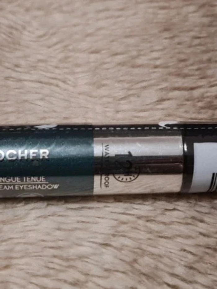 Ombre paupières Yves Rocher - photo numéro 4