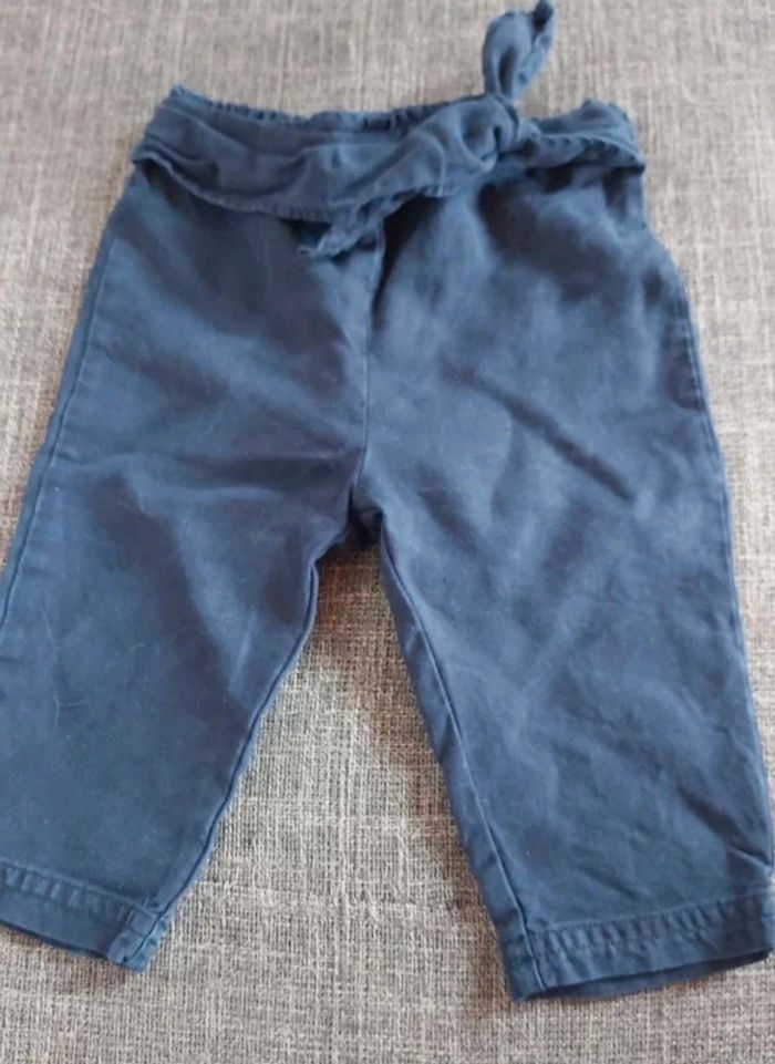 Pantalon 6 mois