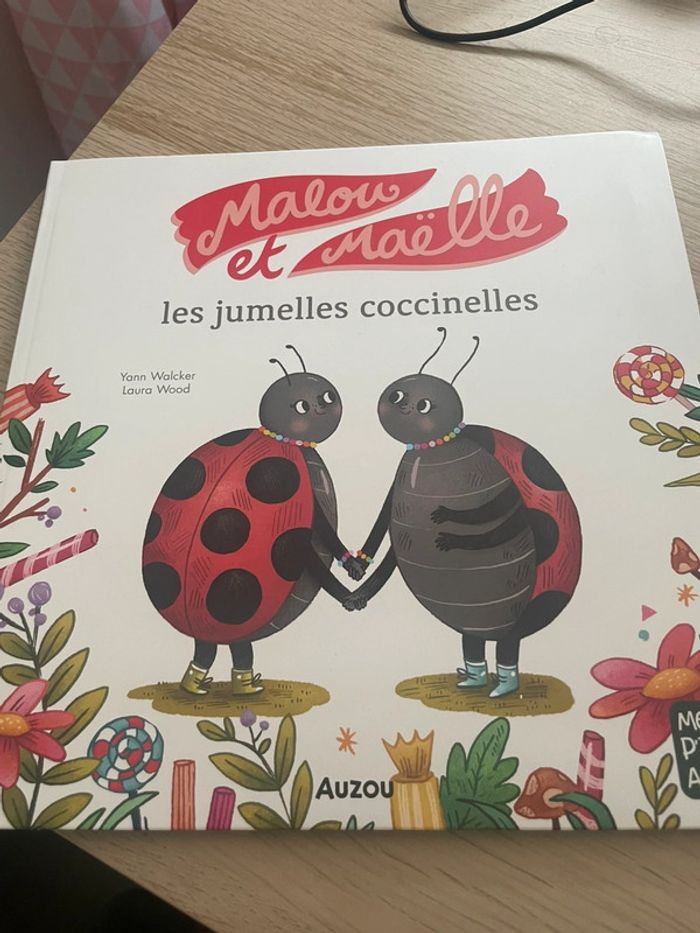 Malou et Maelle