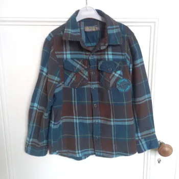 Chemise Orchestra 6 ans