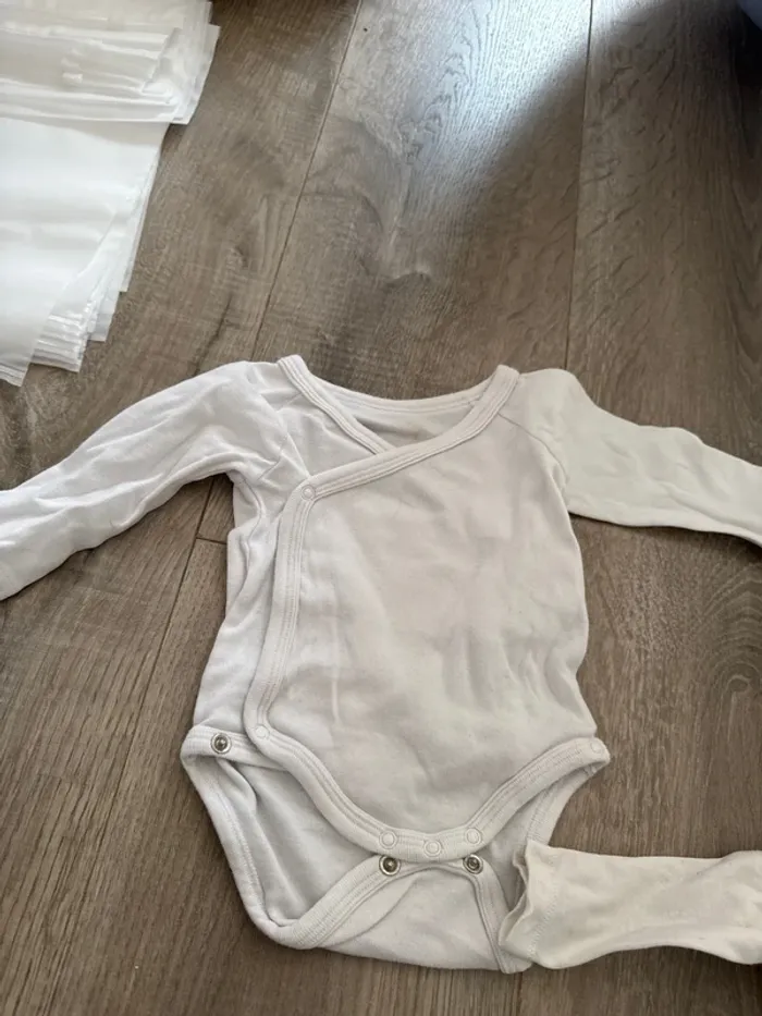 Lot body - photo numéro 6