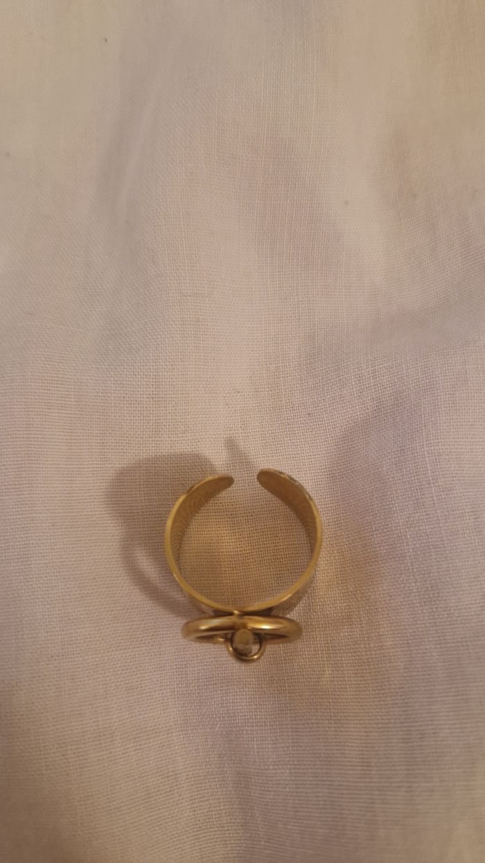 Bague - photo numéro 2