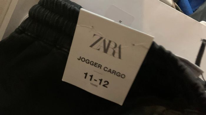 Cargo Zara - photo numéro 6