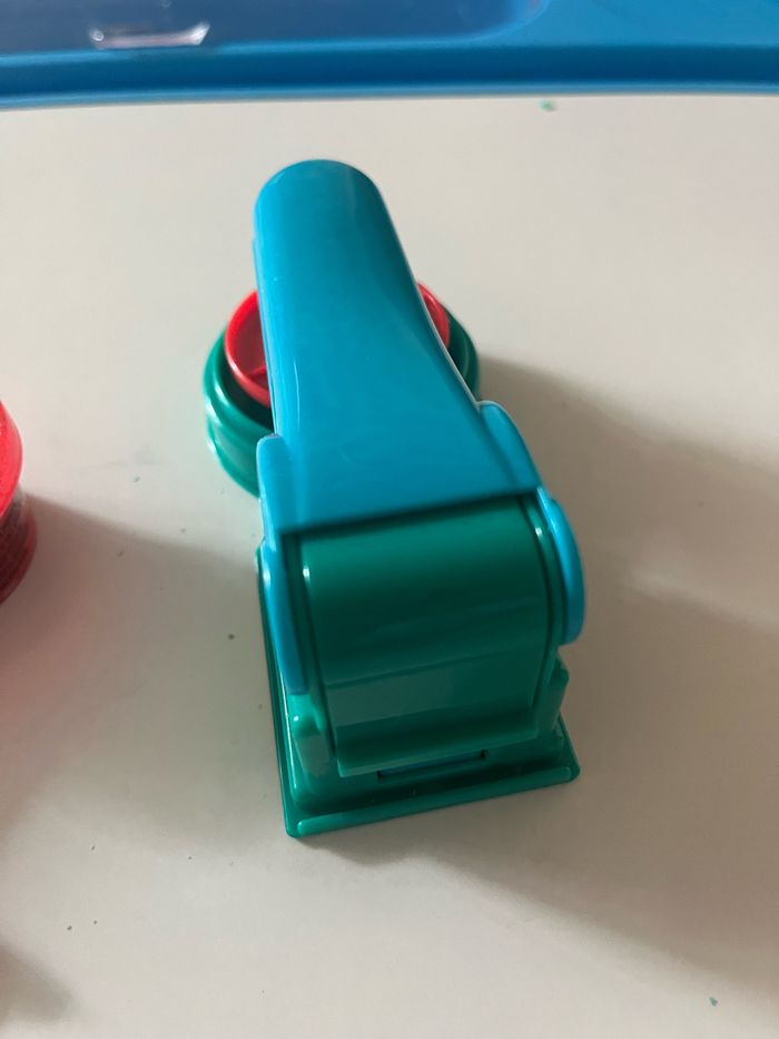 Accessoires pâte à modeler - photo numéro 4