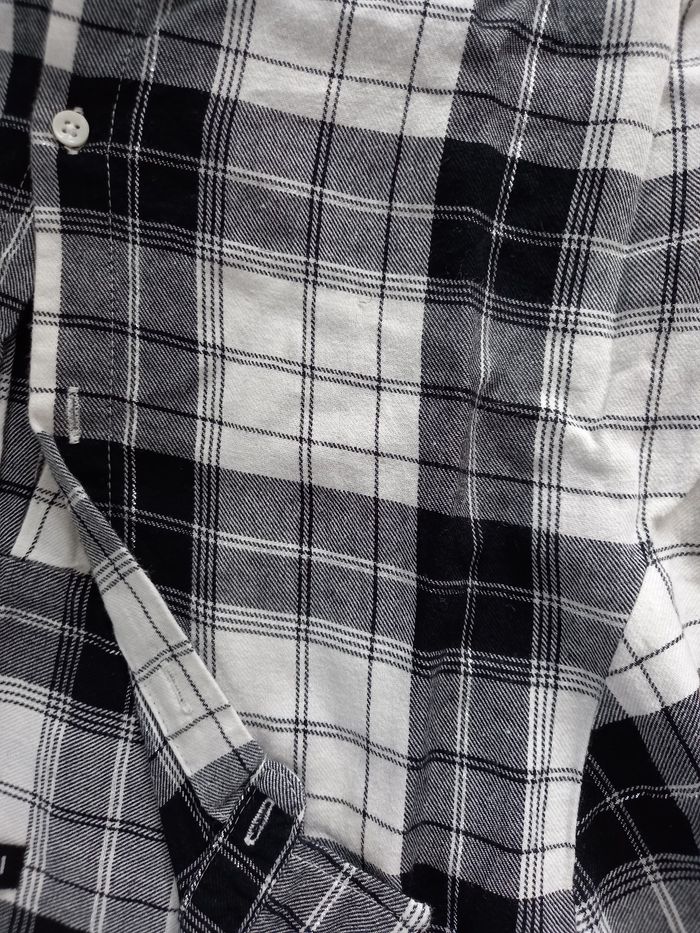 Chemise in extenso - photo numéro 3