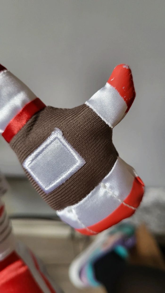 Mickey Cosmonaute - photo numéro 5