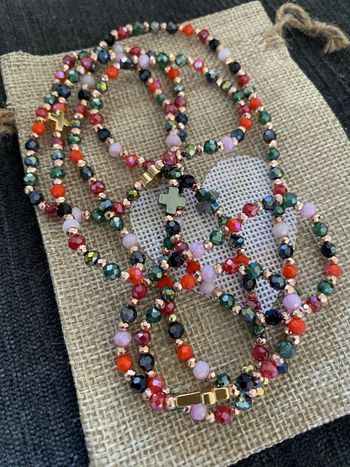 SAUTOIR / BRACELET
