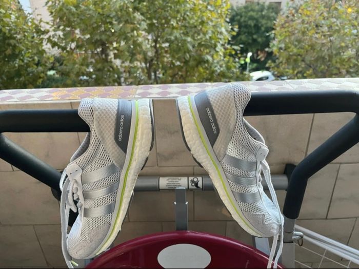 Baskets Adidas adizero – Excellent état ! 👟