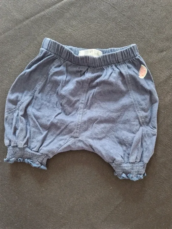 Short - photo numéro 2