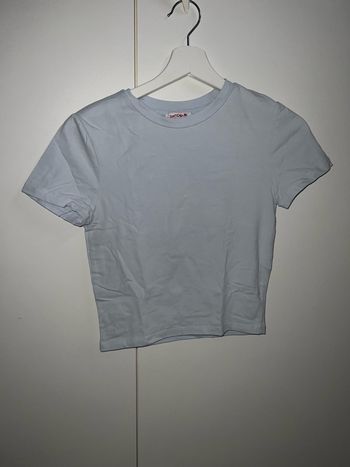 T-shirt court Jennyfer