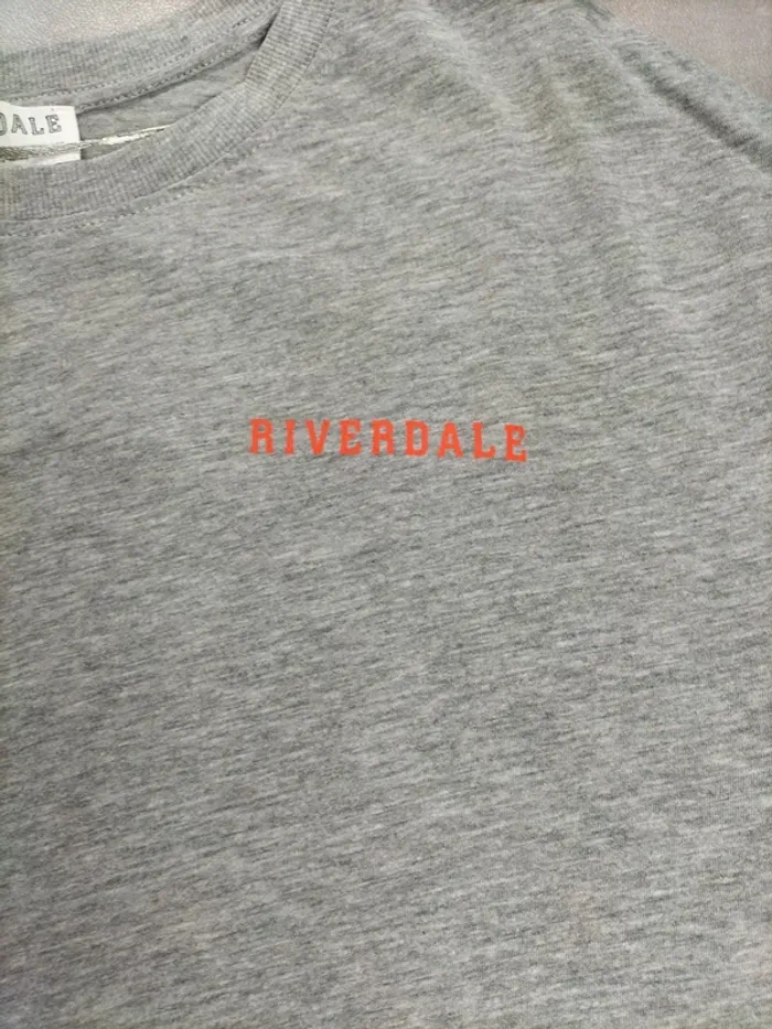 T-shirt Riverdale – South Side Serpents - photo numéro 3