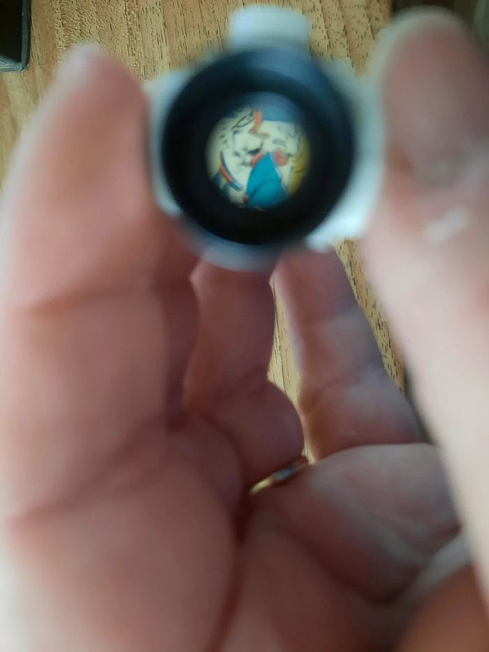 Kinder montable picsou - photo numéro 3