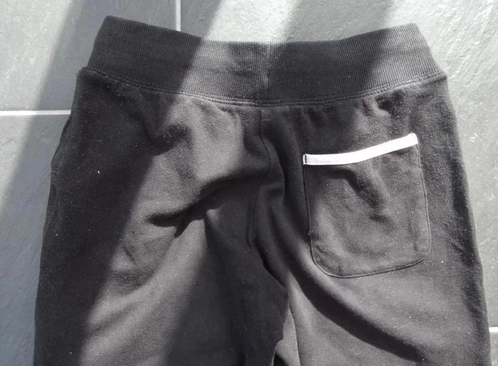 Joli jogging fille 10 ans (140 cm) Energetics - photo numéro 5