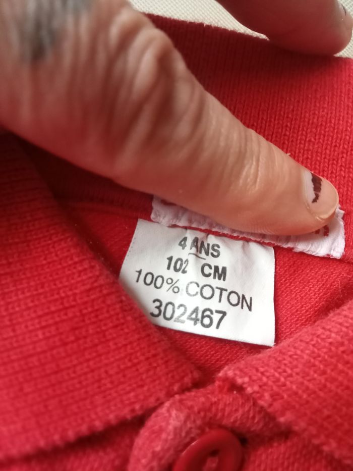 Polos (2+) - photo numéro 4