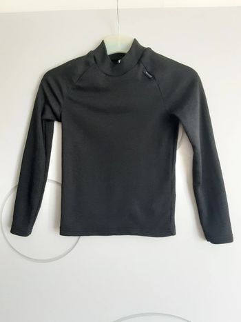 Sous couche technique