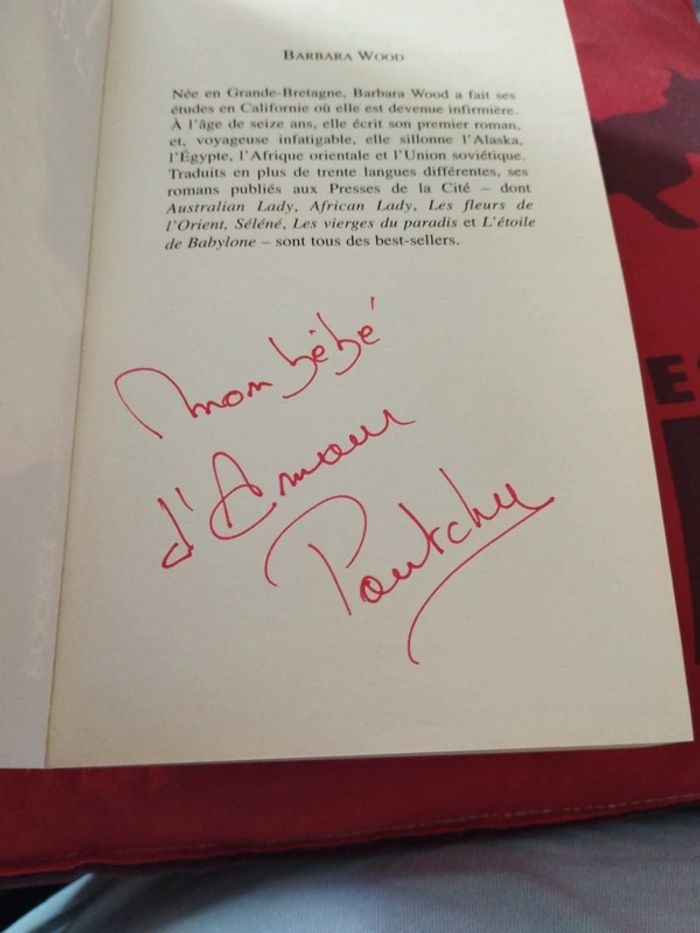 La dernière chamade - photo numéro 5