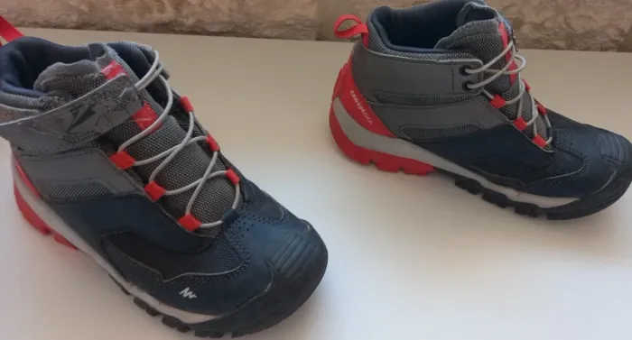 Chaussures taille 29 - photo numéro 2