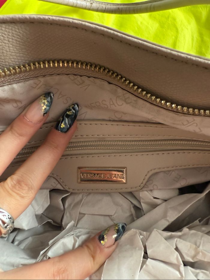 Sac Versace - photo numéro 6