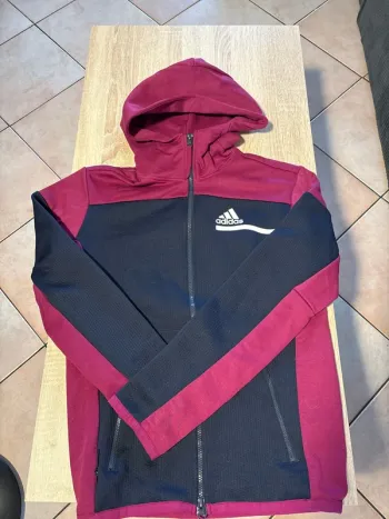 Veste de sport