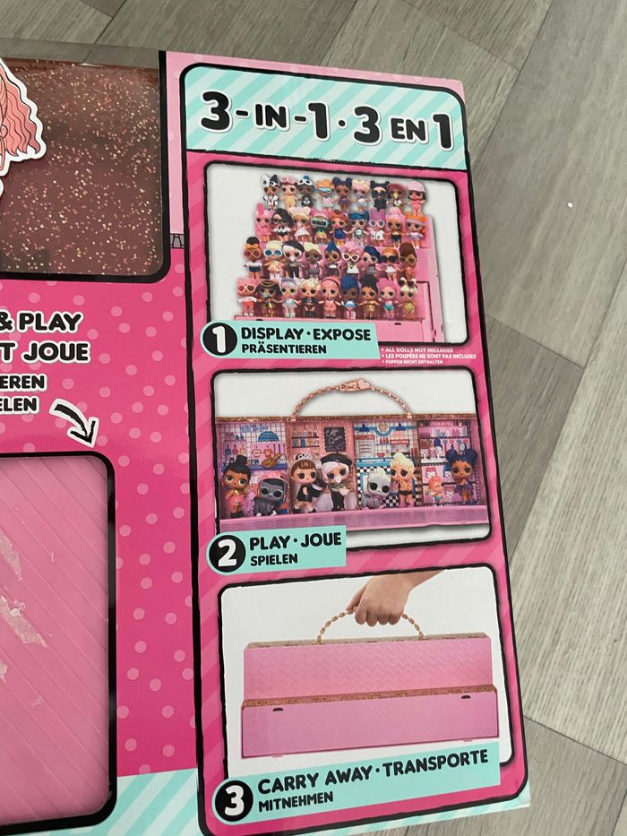 Coffret lol surprise - photo numéro 5