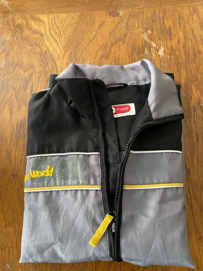Veste garçon