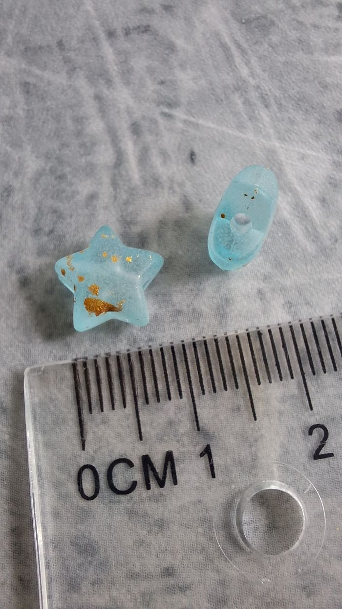Perles - photo numéro 2